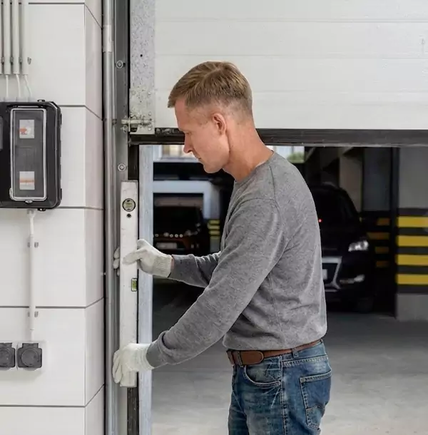 Why Choose Us for Door, Gate and Security Services in Stillwater, OK
