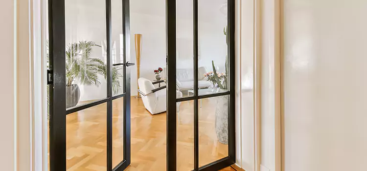 Bifold Door Replacement Stillwater