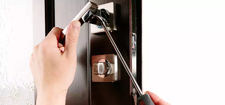 Door Lock Replacement Service Stillwater