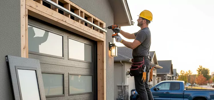 Your Trusted Garage Door Specialists in Stillwater