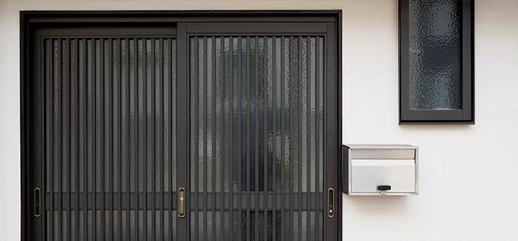 Sliding Screen Door Repair Stillwater