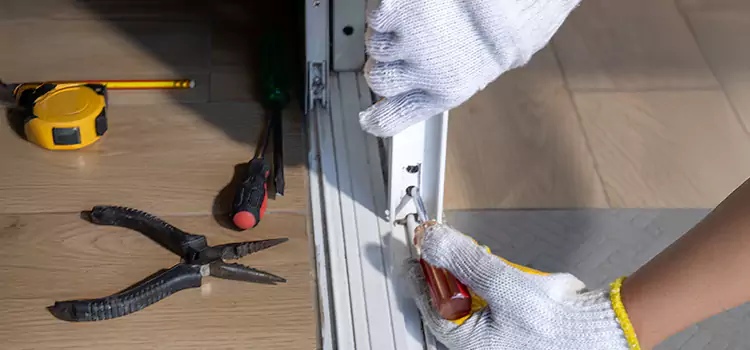 Sliding Door Installation Services in Stillwater, OK