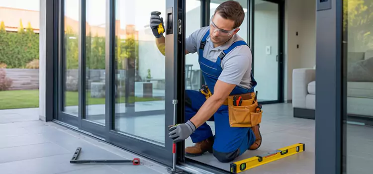 Sliding Screen Door Repair Stillwater