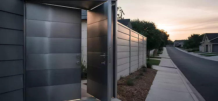 Comprehensive Steel Door Solutions in Stillwater, OK