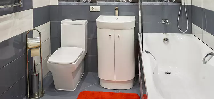Hansgrohe Shaving Mirror Stillwater