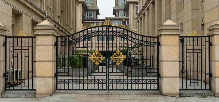 Comprehensive Iron Gate Maintenance Solutions in Stillwater, OK