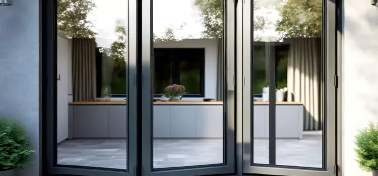 Bifold Door Track Repair Stillwater