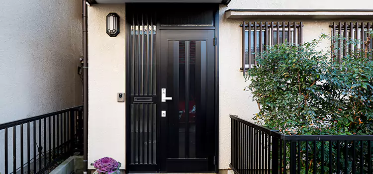 Popular Exterior Door Options in Stillwater, OK