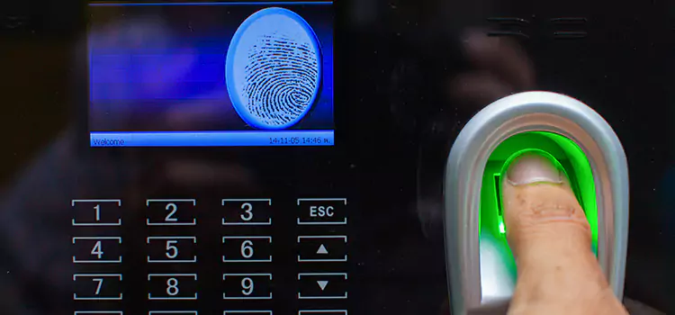 Your Trusted Partner for Secure Access in Stillwater, OK