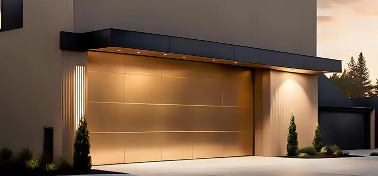 Garage Door Remote Programming Stillwater