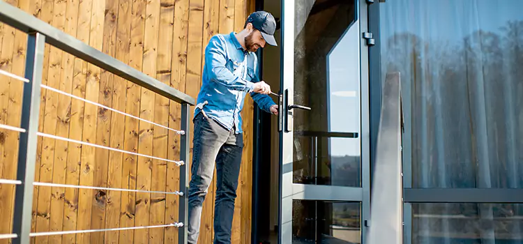 Emergency Patio Door Repair Stillwater