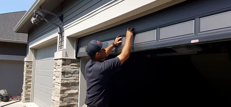 Janus Roll Up Doors Stillwater