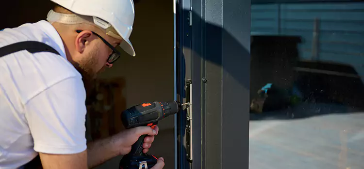 Aluminium Sliding Door Lock Fitting Stillwater