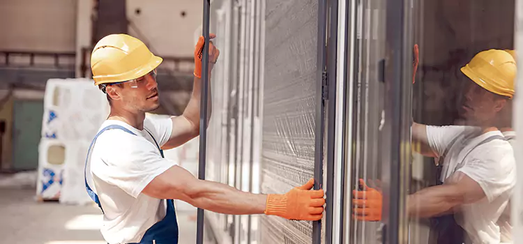 Sliding Door Mesh Replacement Stillwater