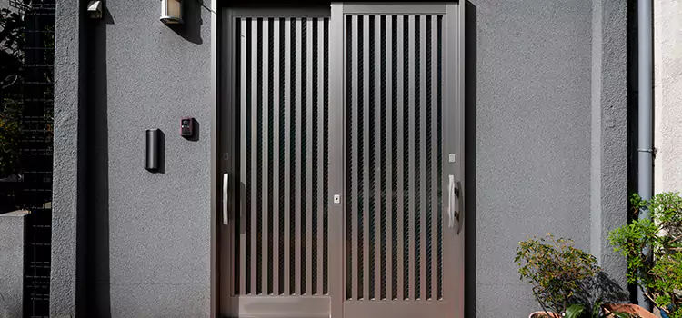 Specialized Steel Door Services in Stillwater, OK