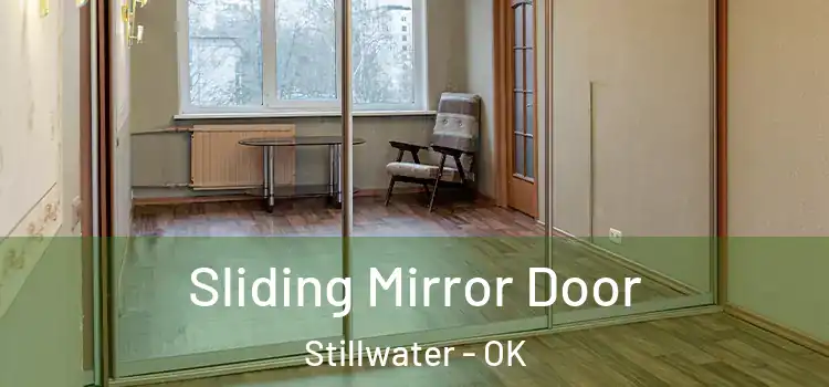  Sliding Mirror Door Stillwater - OK